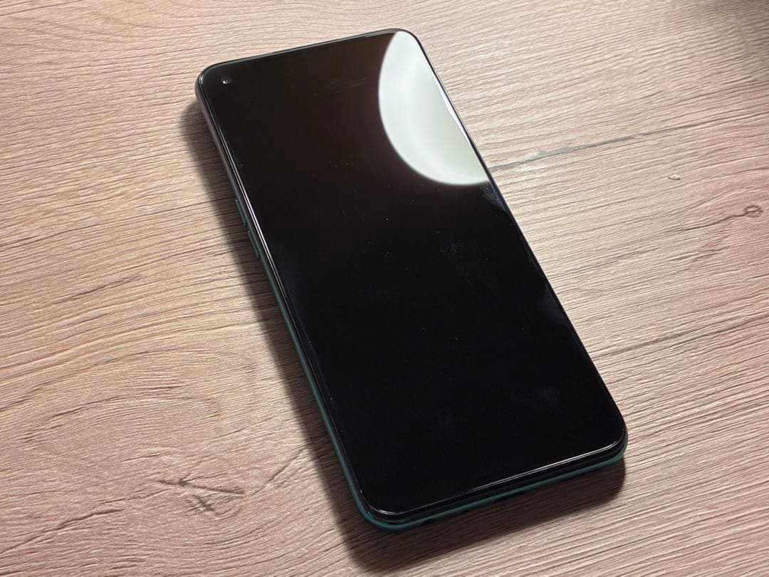 OPPO A54 5G SIMフリー