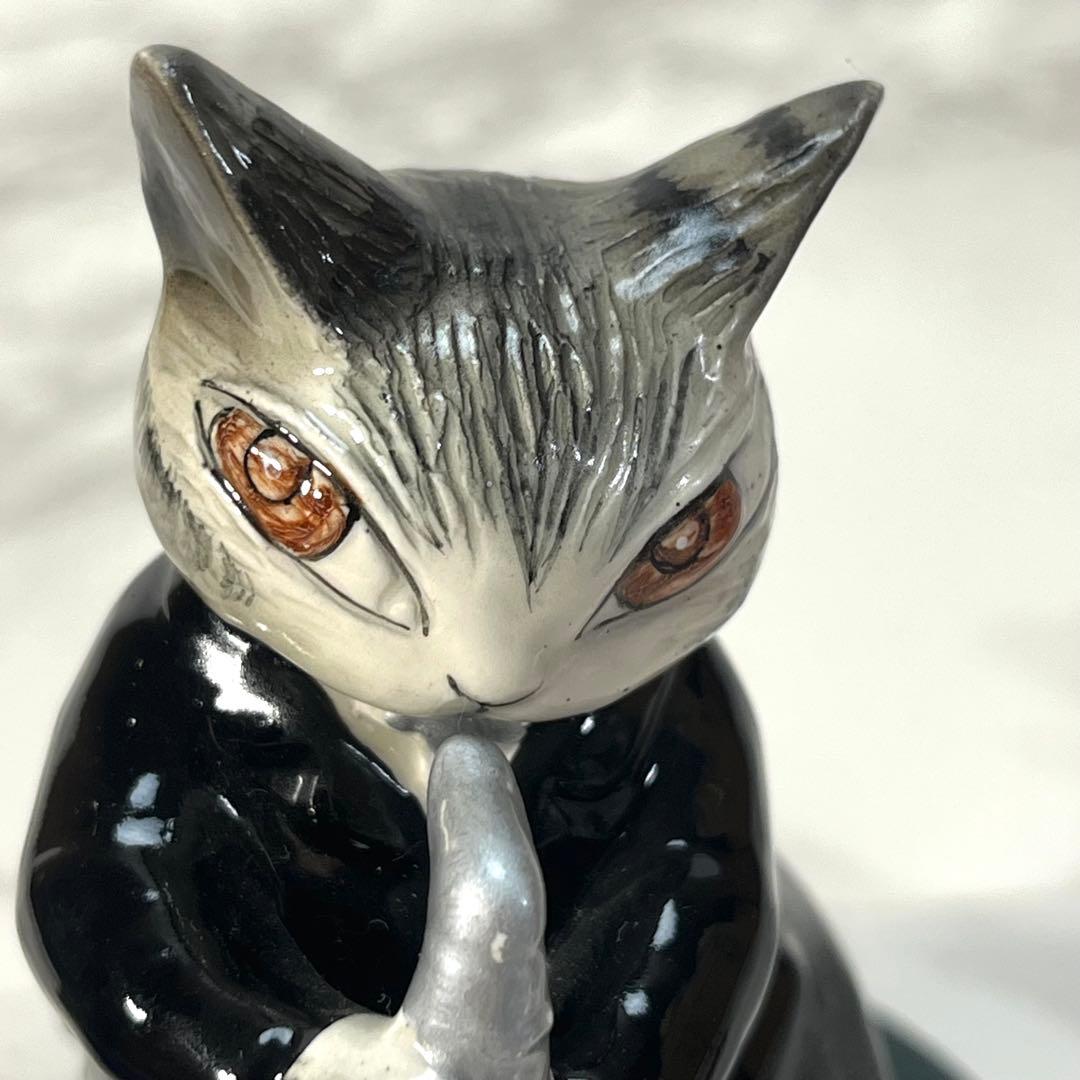 わ*な様 わちふぃーるど ダヤン 楽器演奏 オルゴール サックス/バイオリン/チ