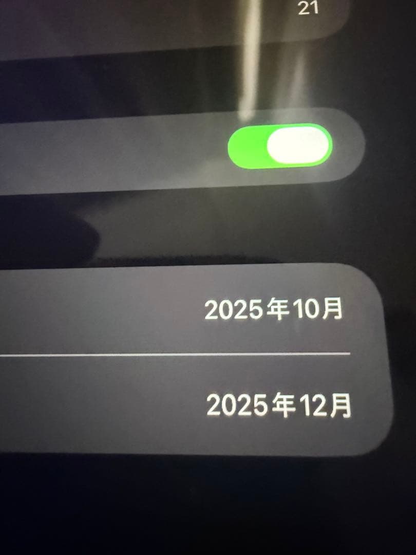 iPad ir M3 11インチ　128G ケース付き