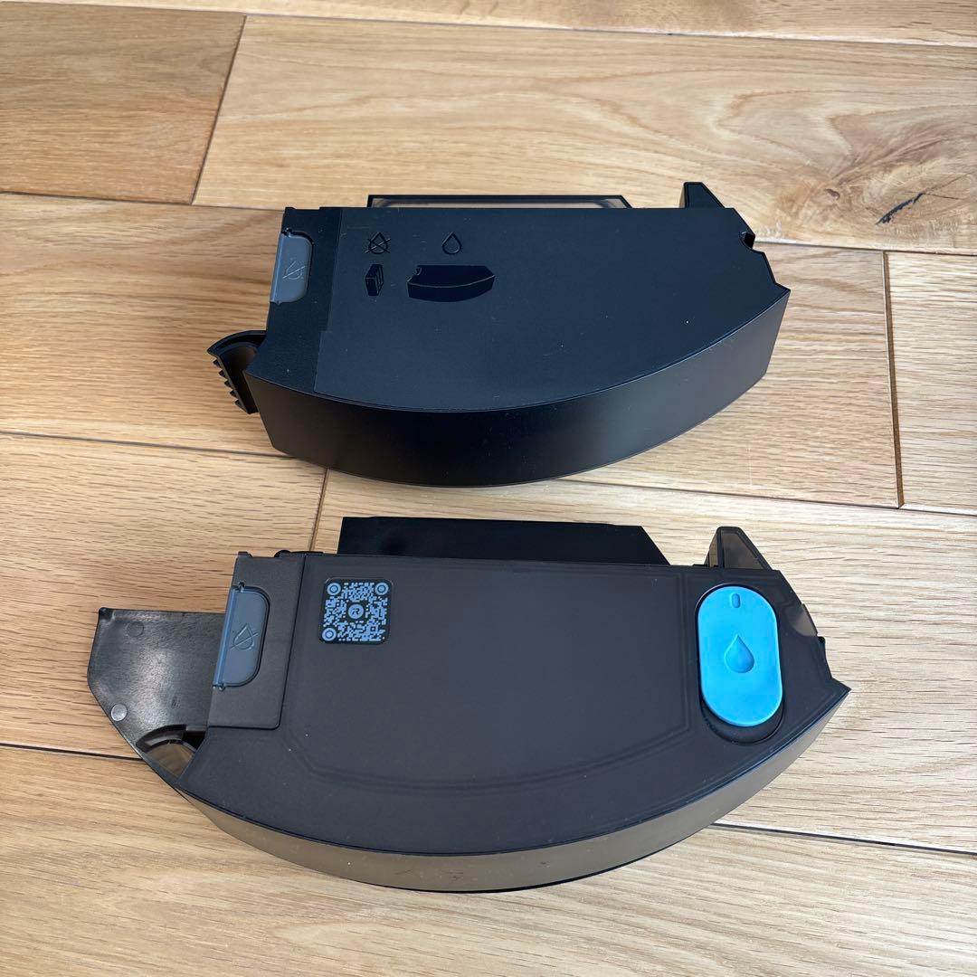 【極美品/使用1週間】 Roomba Combo i5+ I557860