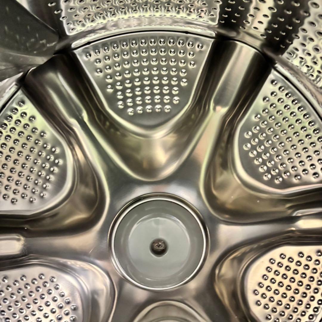 545 イチオシ　ドラム式洗濯機　左開き　大容量11キロ　乾燥6キロ　半年保証