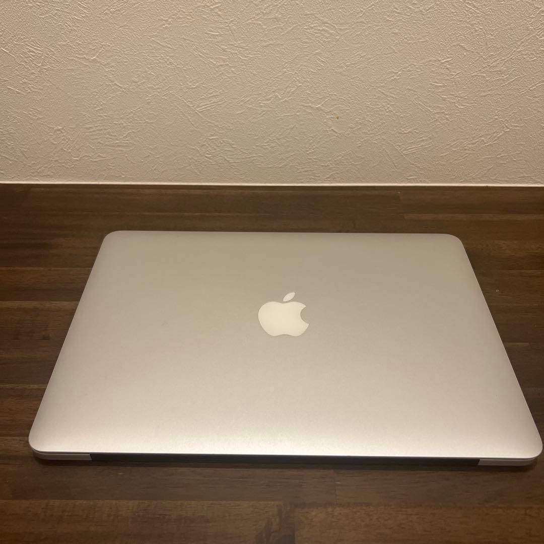 【美品・動作良好】13インチMacBook Pro 2.9GHz