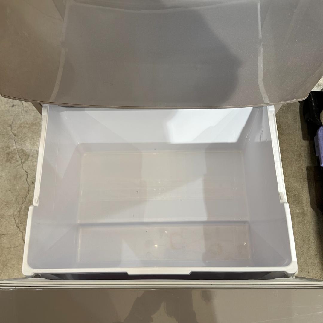 iΦ【大特価】HITACHI 冷凍冷蔵庫 R-K42F 2016年製 冷蔵庫 ②