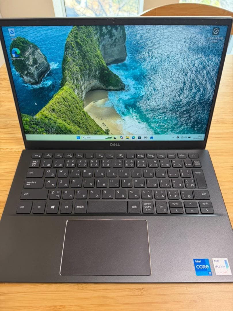 Vostro 13 5301 第11世代Corei5