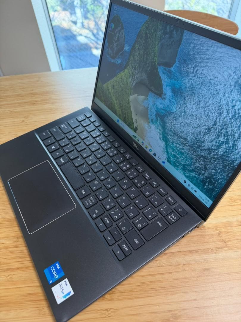 Vostro 13 5301 第11世代Corei5