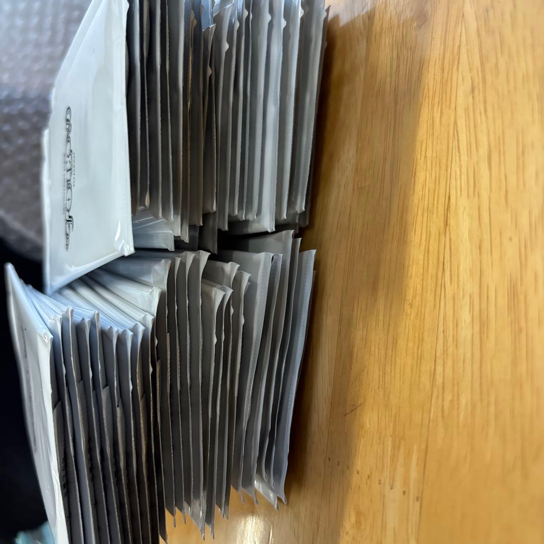 SEVENTEEN FOLLOW JAPAN トレカ 未開封 50パックセット