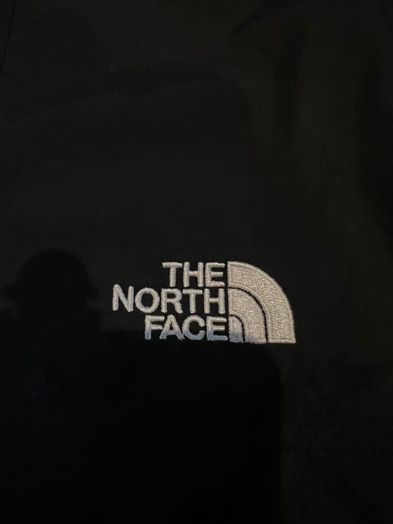 コンパクトノマドジャケット