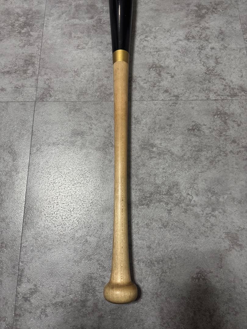 【たなりんさん専用】ローリングス MAC JACK 硬式木製バット 2本セット