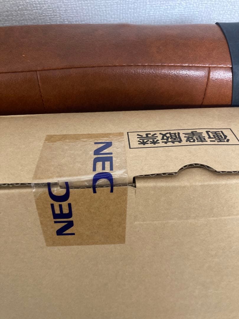 新品　NEC ノートパソコン　VRT25/F BGS3R4