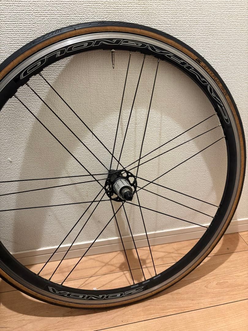 カンパニョーロ ゾンダ C17