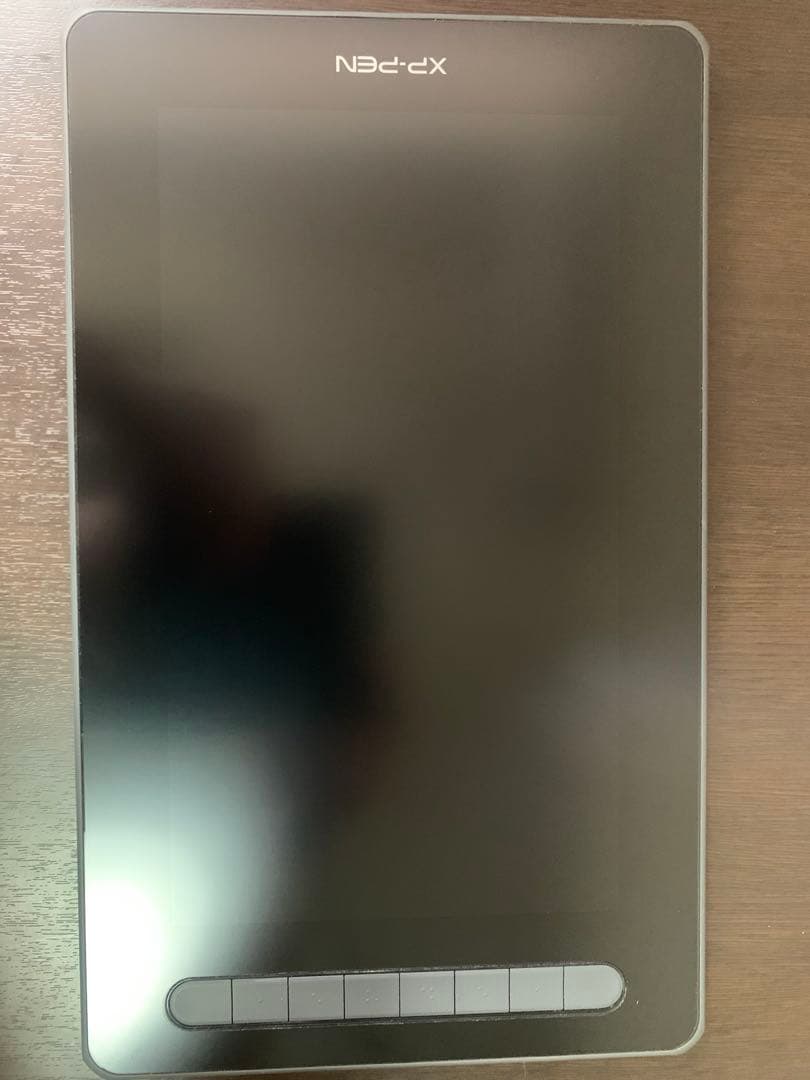 artist 12セカンド 液晶ペンタブレット *一部付属品無