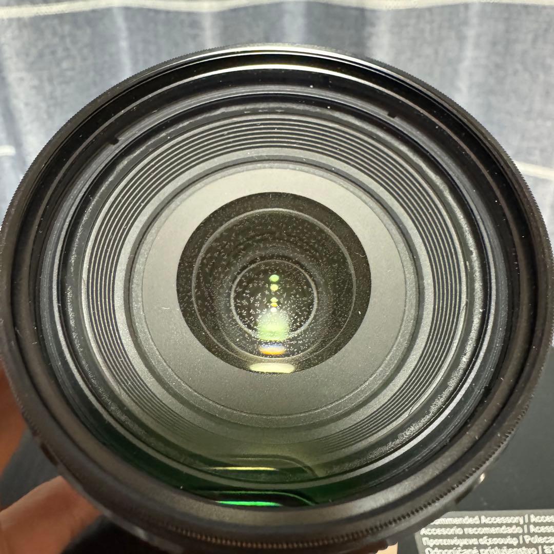 SONY α77 SLT-A77VQ ズームレンズキット & SAL85F28