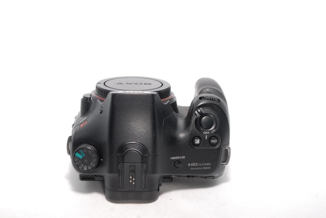 ✨SONY α65✨ダブルレンズ✨初心者おすすめ✨高速連射✨超高画質✨一眼レフ