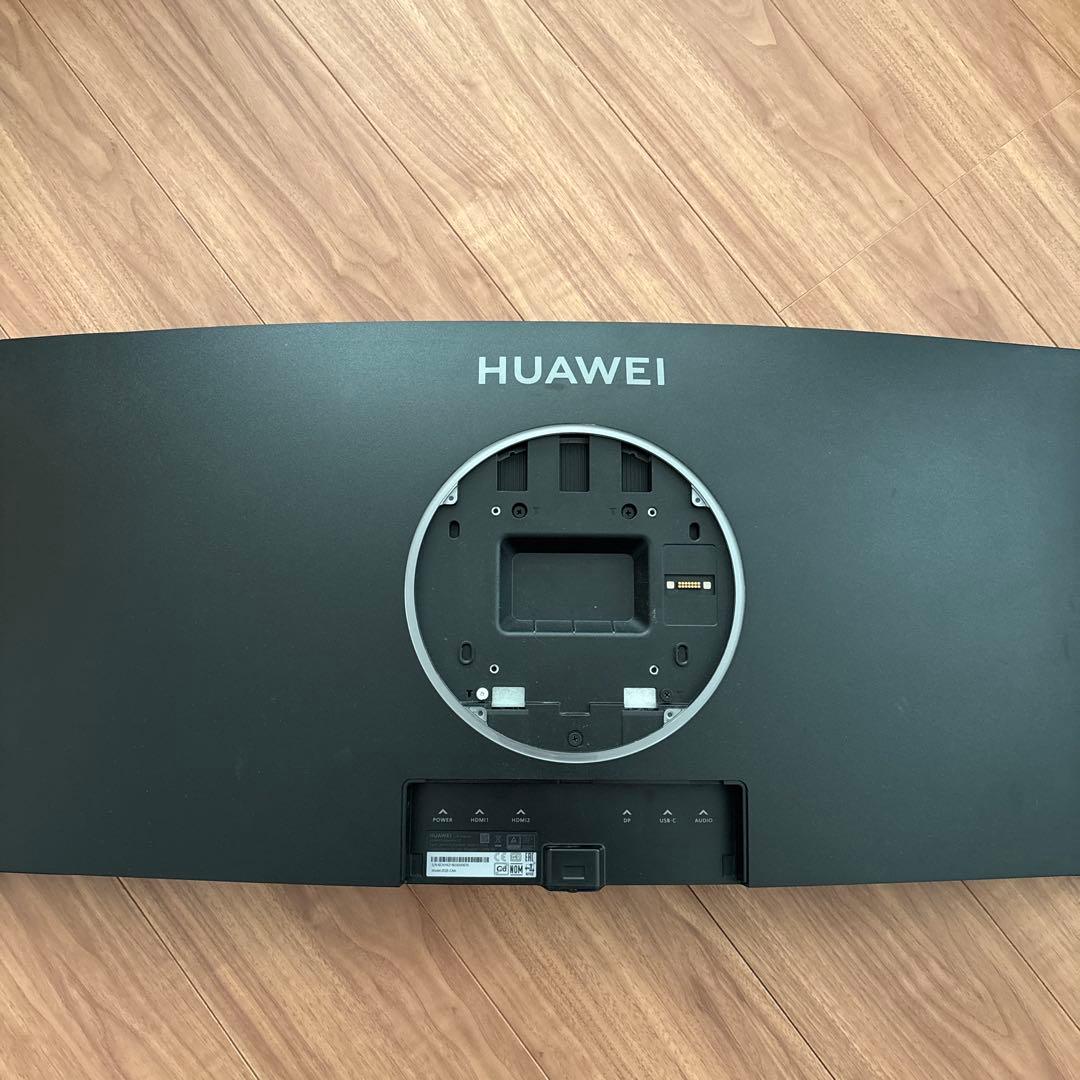 [ジャンク] MateView GT 34-inch Sound Edition