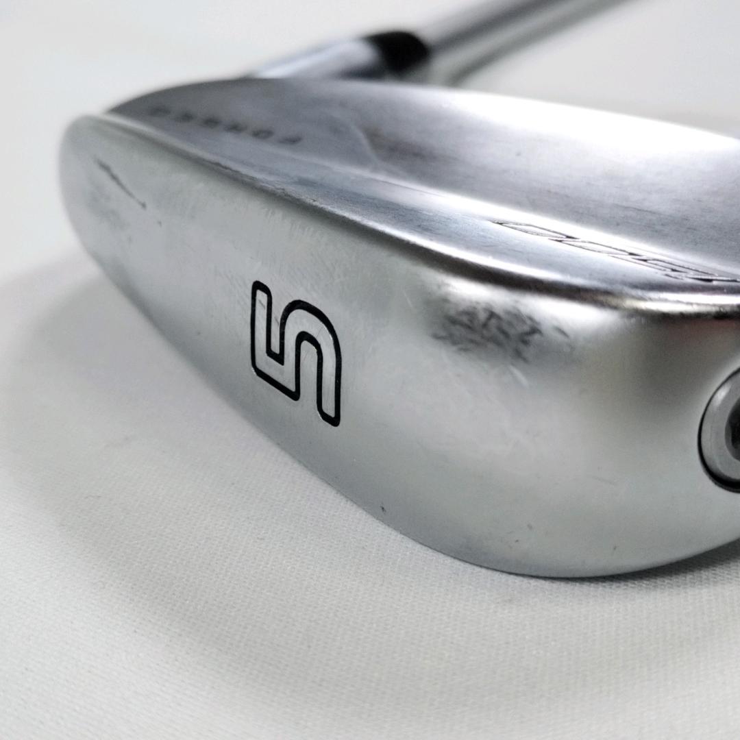 PING(ピン)⭐i500アイアン 5番 22.5° フジクラ MCI 70 R