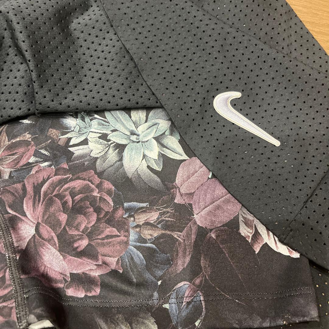専用　おまとめ　NIKE スコート　花柄　＆メッシュ　スコート　US-M Ｌ