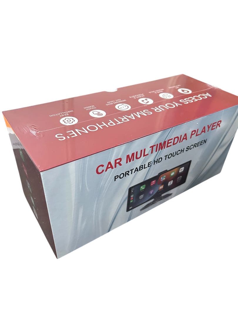 ディスプレイオーディオ⭕️11インチ⭕️CarPlay/Android Auto対応