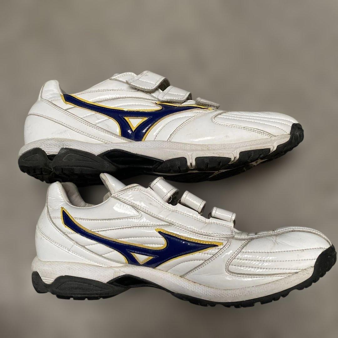 ミズノ　グローバルエリート　サイズ２７cm