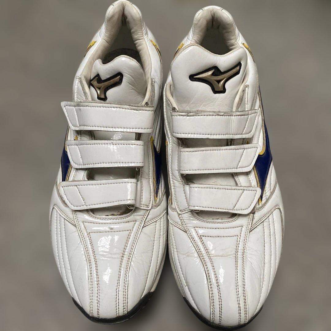 ミズノ　グローバルエリート　サイズ２７cm