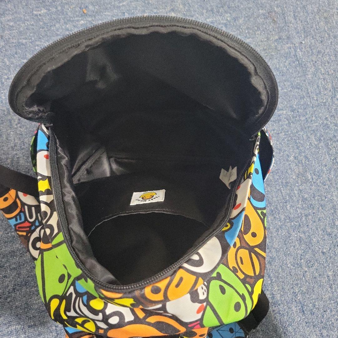 BABY MILO リュックサック