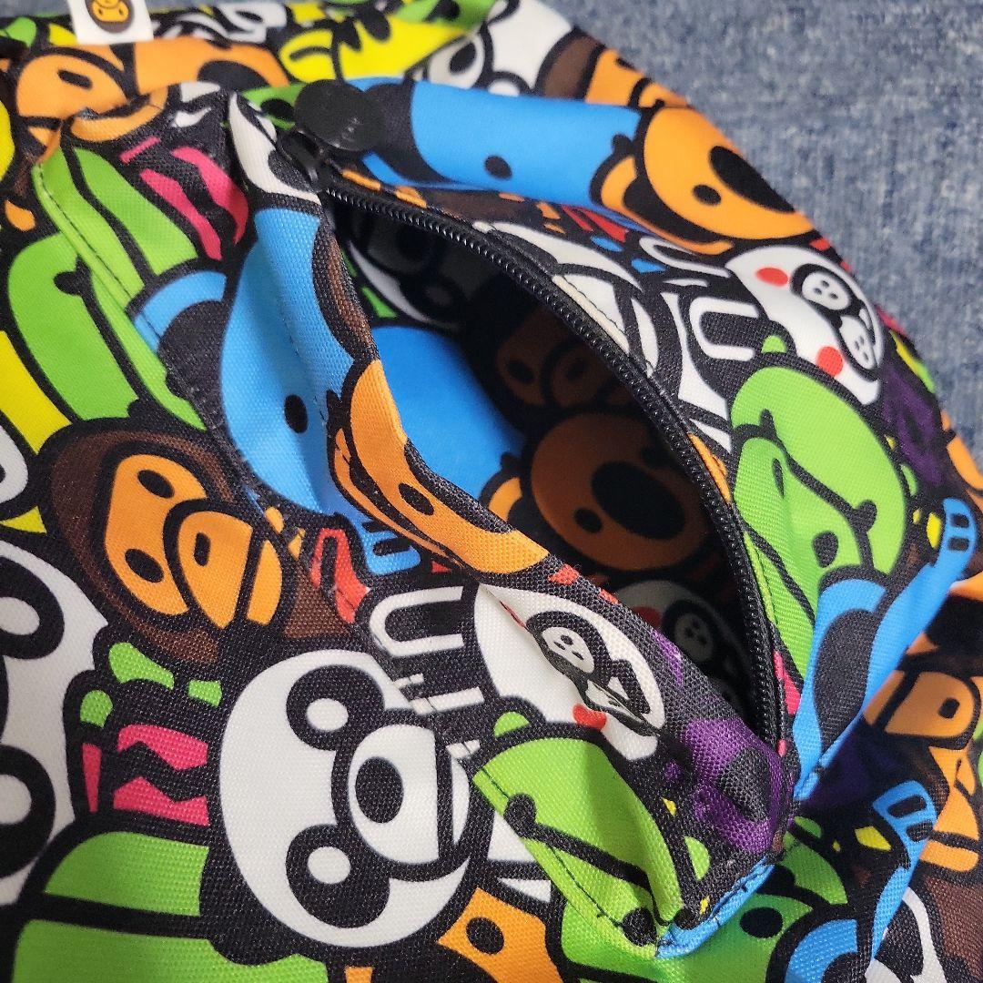 BABY MILO リュックサック