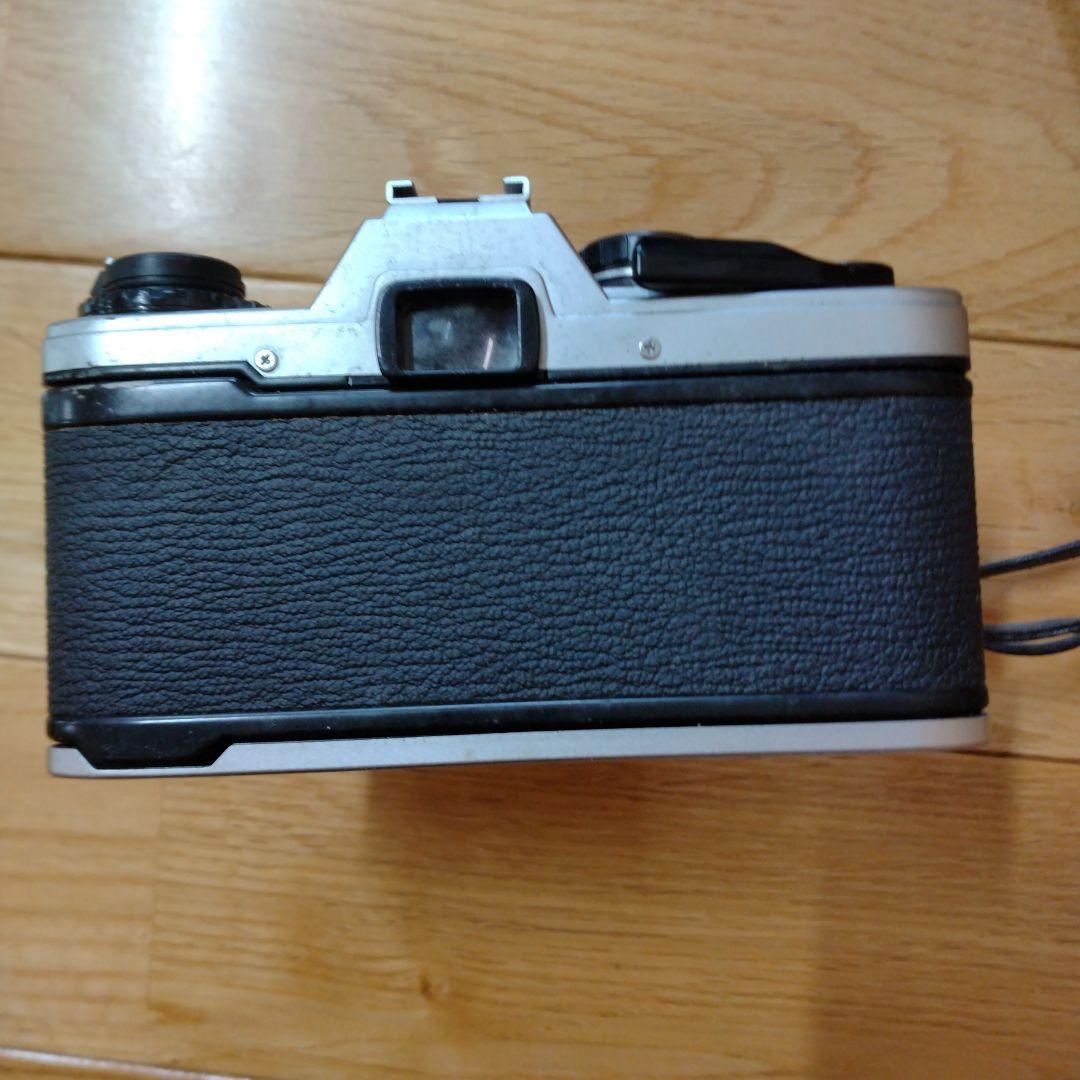 OLYMPUS OM-10 一眼レフカメラ