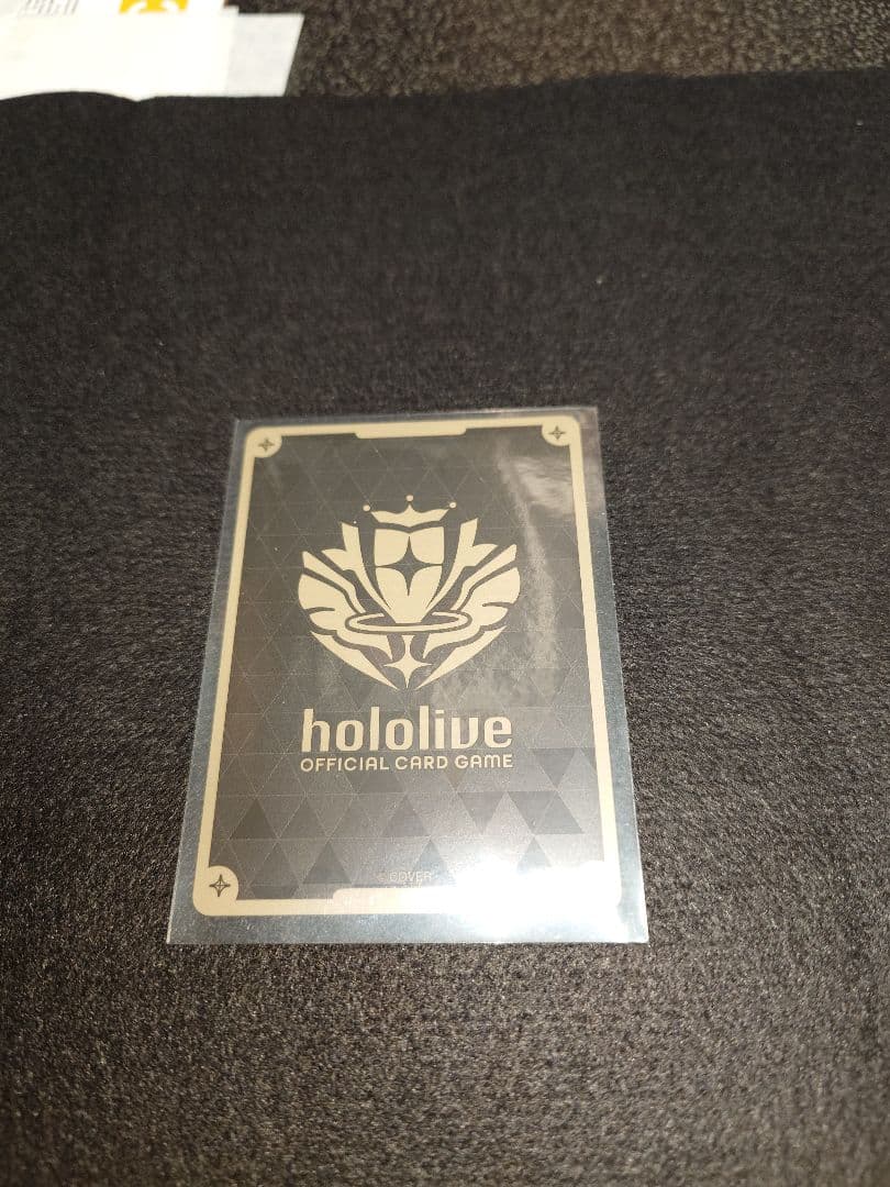 ホロカ ブルームステージ 　プロモ