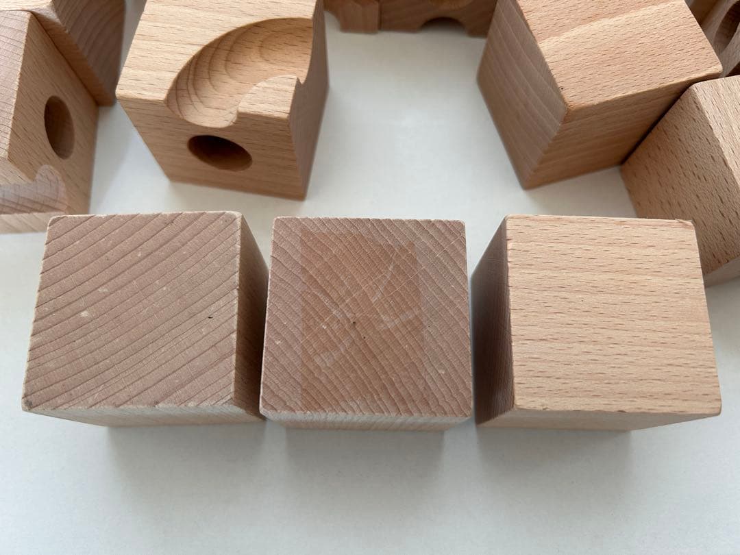 キュボロ スタンダード 正規輸入品 説明書付 cuboro