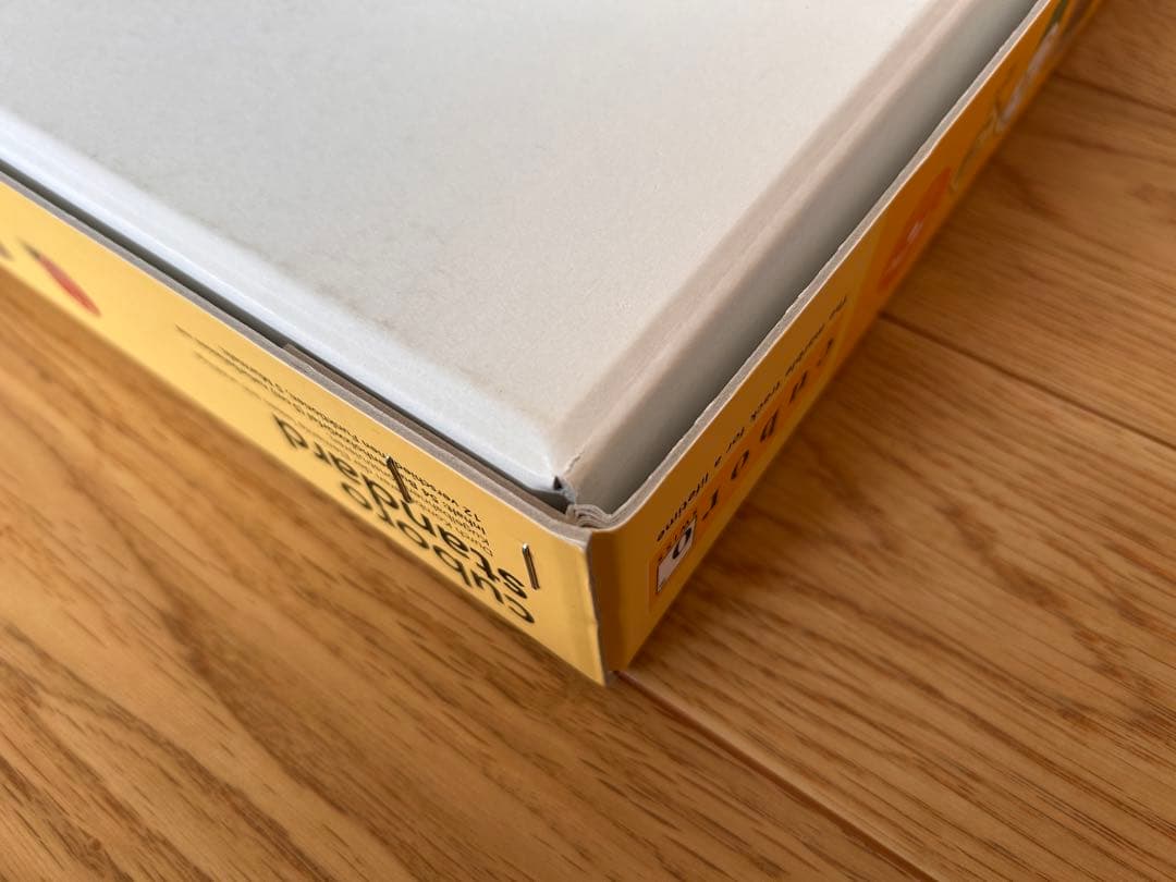 キュボロ スタンダード 正規輸入品 説明書付 cuboro