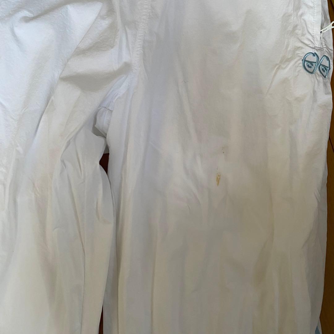 ADIDAS SKATEBOARDING x KROOKED セットアップ