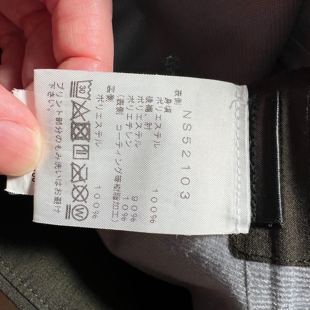 THE NORTH FACE FUTURELIGHT ジャケット メンズL