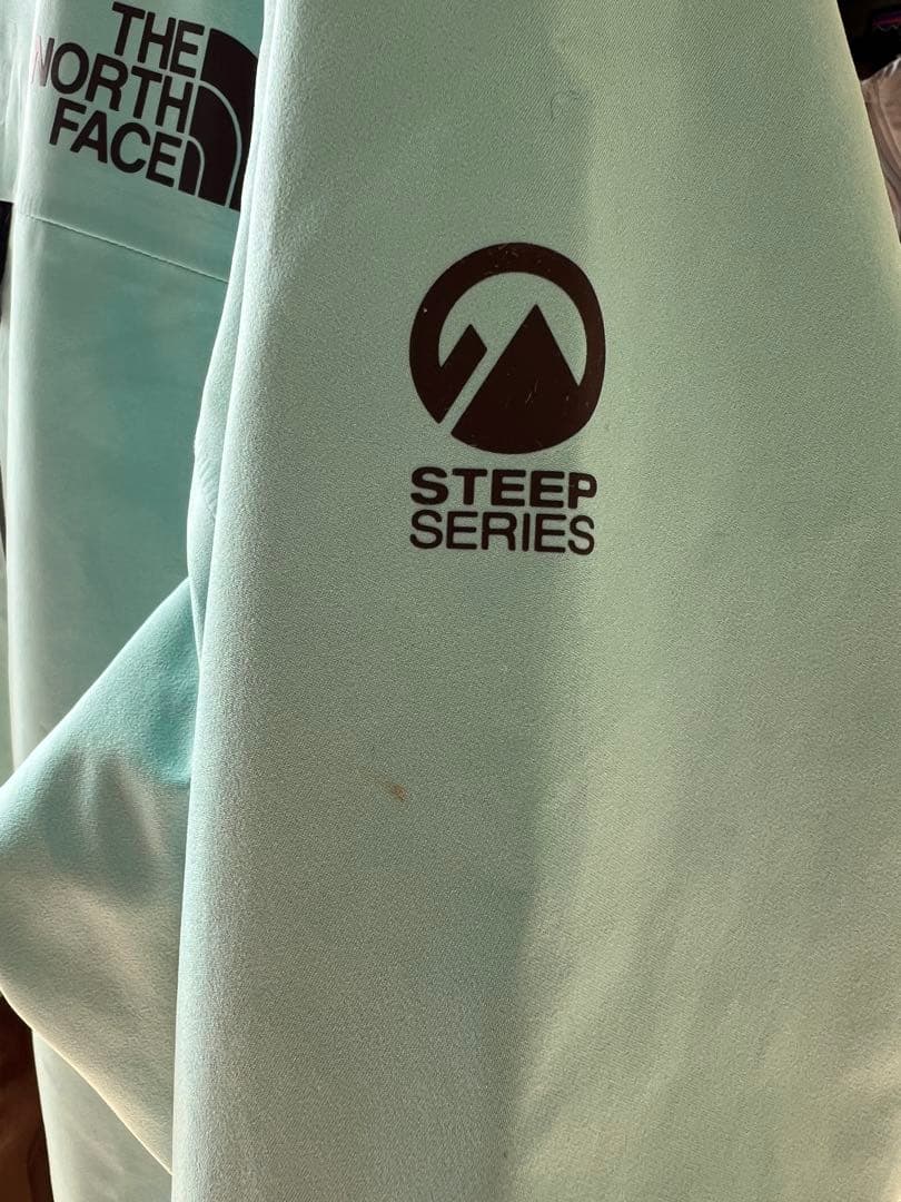 THE NORTH FACE FUTURELIGHT ジャケット メンズL