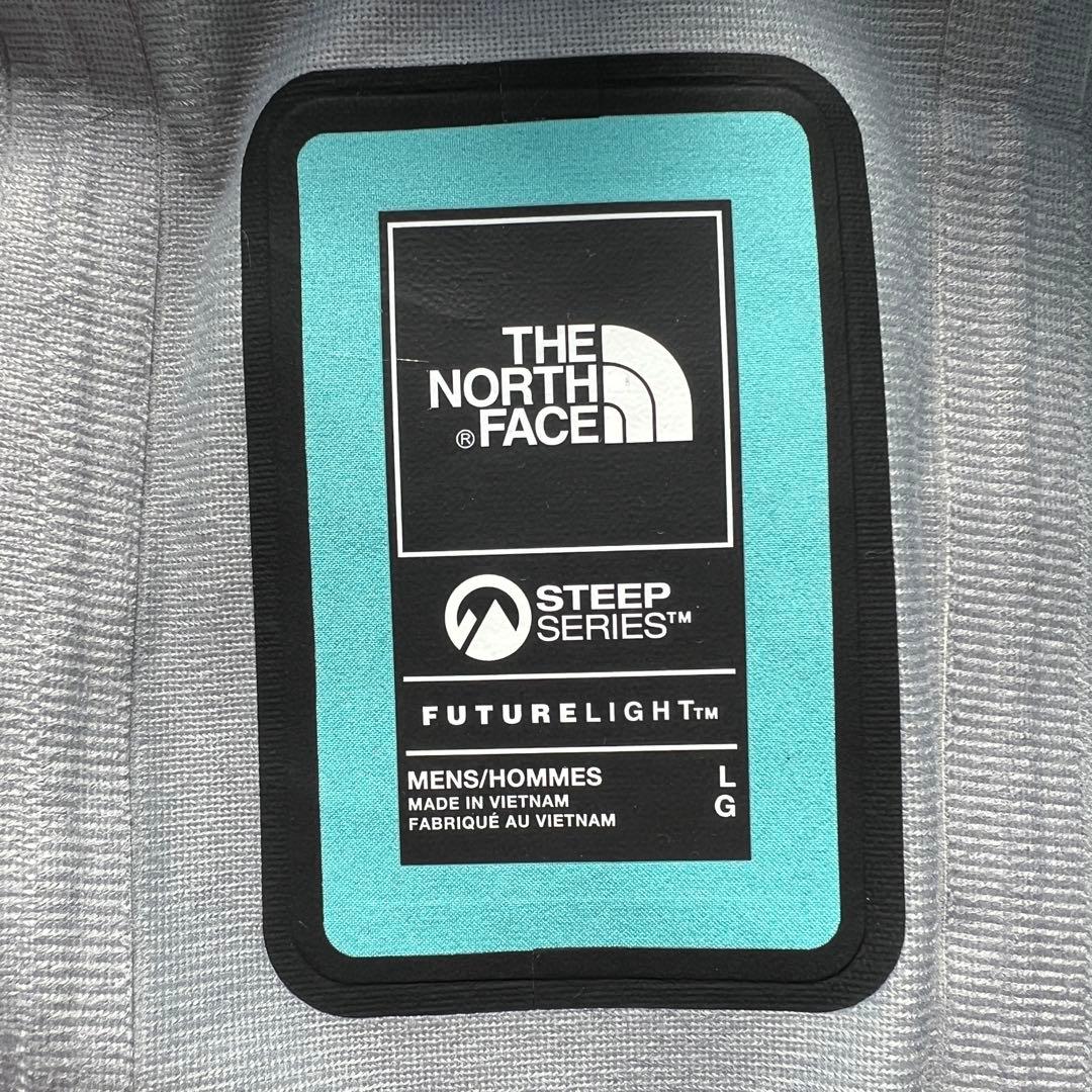 THE NORTH FACE FUTURELIGHT ジャケット メンズL