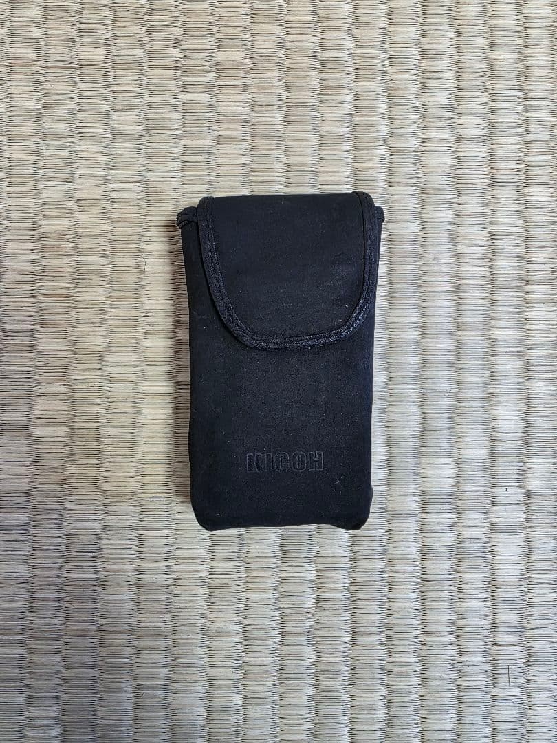 Ricoh GR1 フィルムカメラ