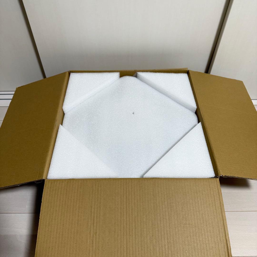 arakaki2018【新品・未開封】シーリングファン ホワイト