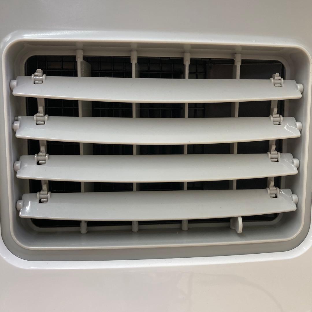 スリーアップ スポットエアクーラー SC-Y2417 2024年製 動作確認済