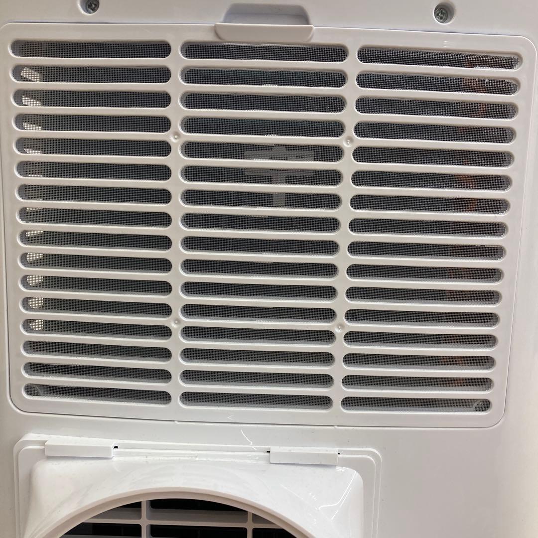 スリーアップ スポットエアクーラー SC-Y2417 2024年製 動作確認済