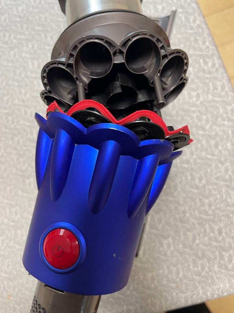 【良品】Dyson v12 sv20detect slim