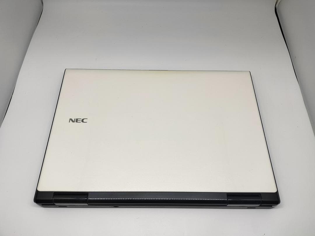 【NEC】爆速 Corei7/新品SSD128GB ノートパソコン D11