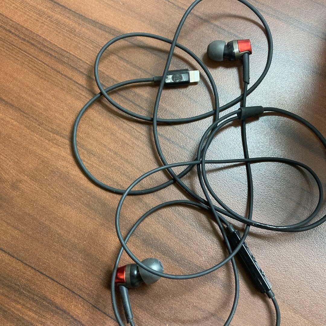 ヘッドホン XBA-A3