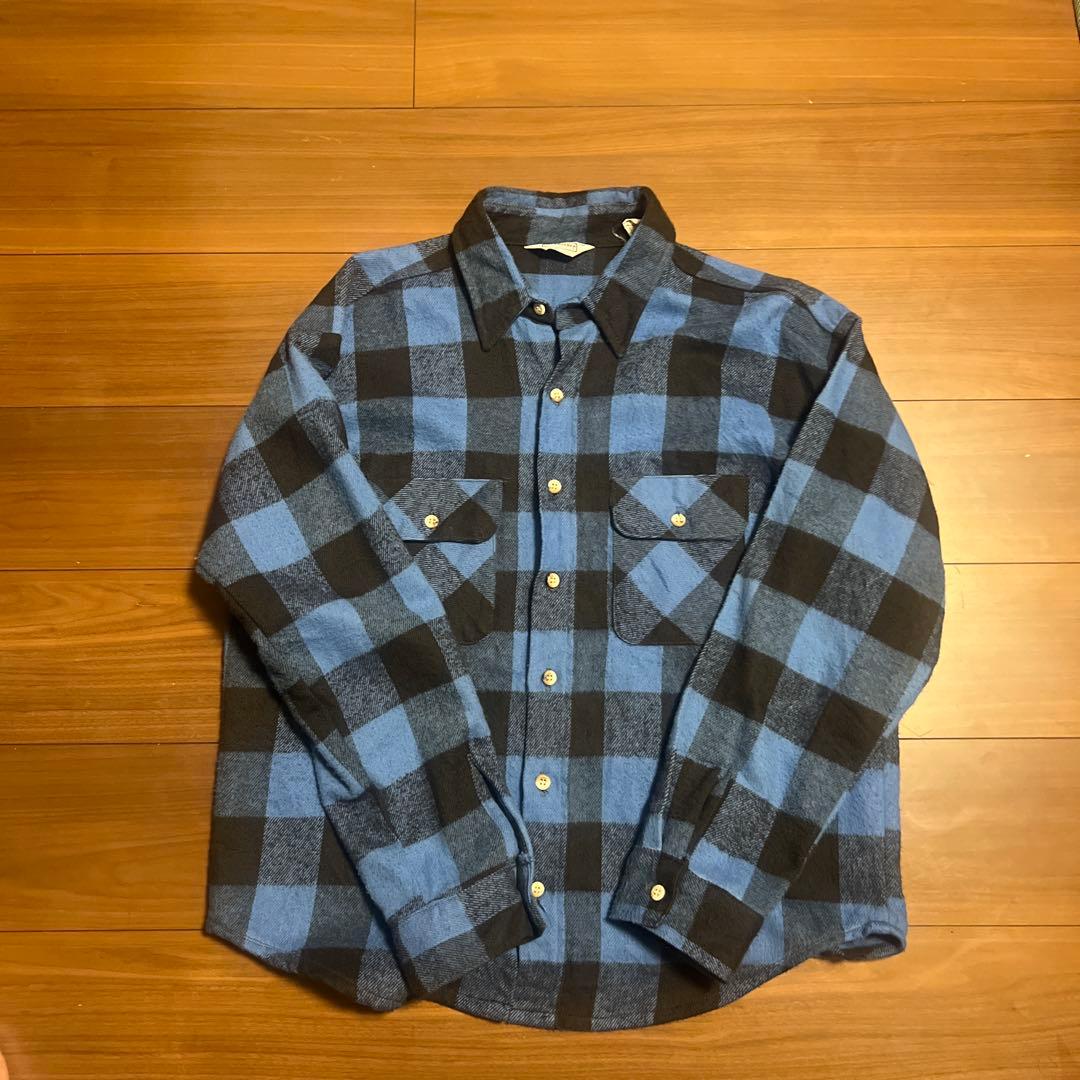 ファイブブラザー FIVE BROTHER 70'S~80's 三角タグ