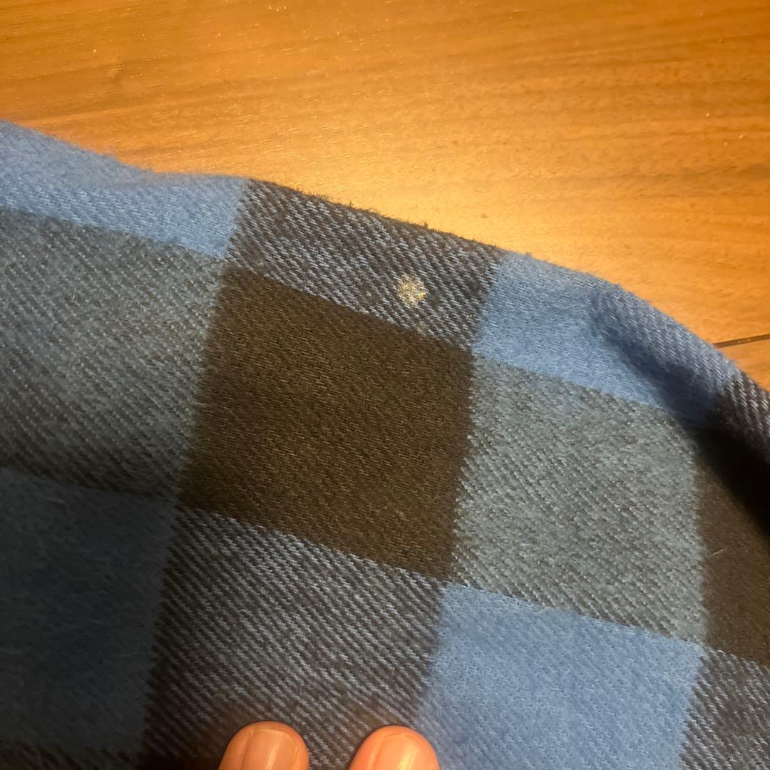 ファイブブラザー FIVE BROTHER 70'S~80's 三角タグ