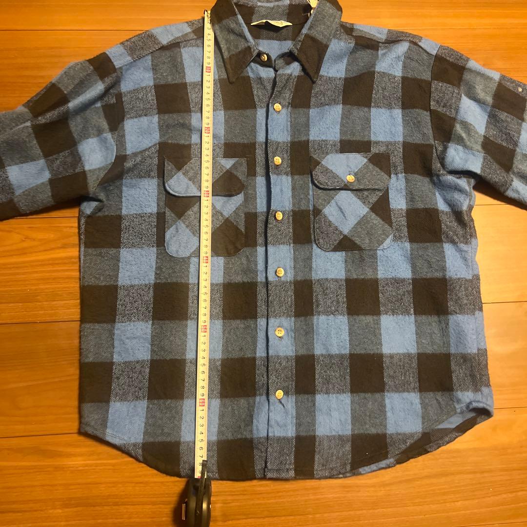 ファイブブラザー FIVE BROTHER 70'S~80's 三角タグ