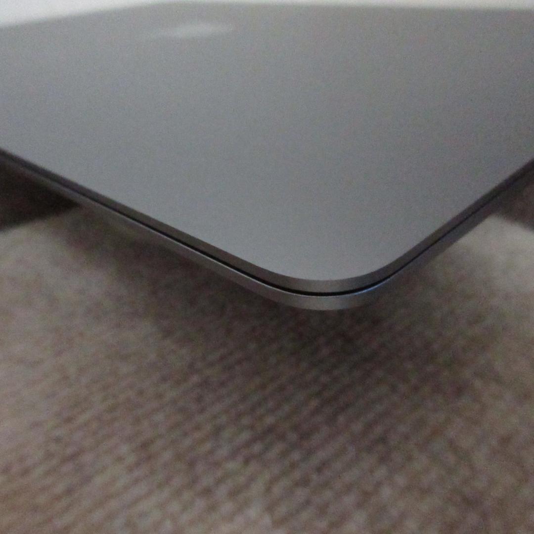 MacBook Air2019 A1932 13㌅ 『1TB 』バッテリー正常