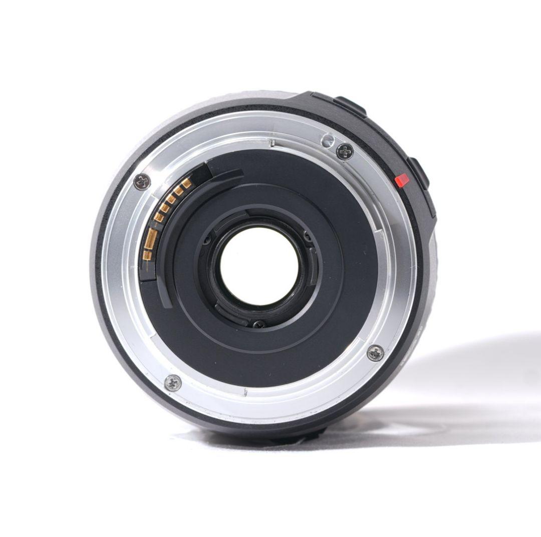 タムロン 18-270mm 3.5-6.3 Di II VC PZD キヤノン