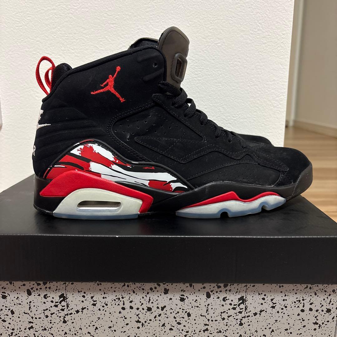 靴 JORDAN BRAND JORDAN MVP