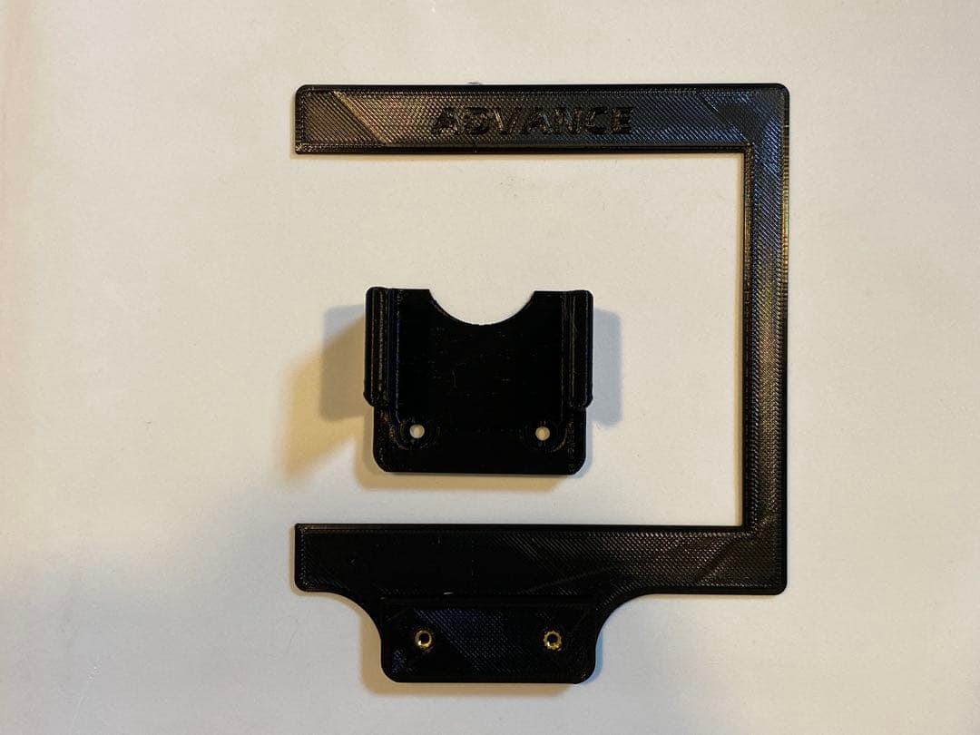 【az様】SwitchBot用マウントキット アドバンスシリーズ