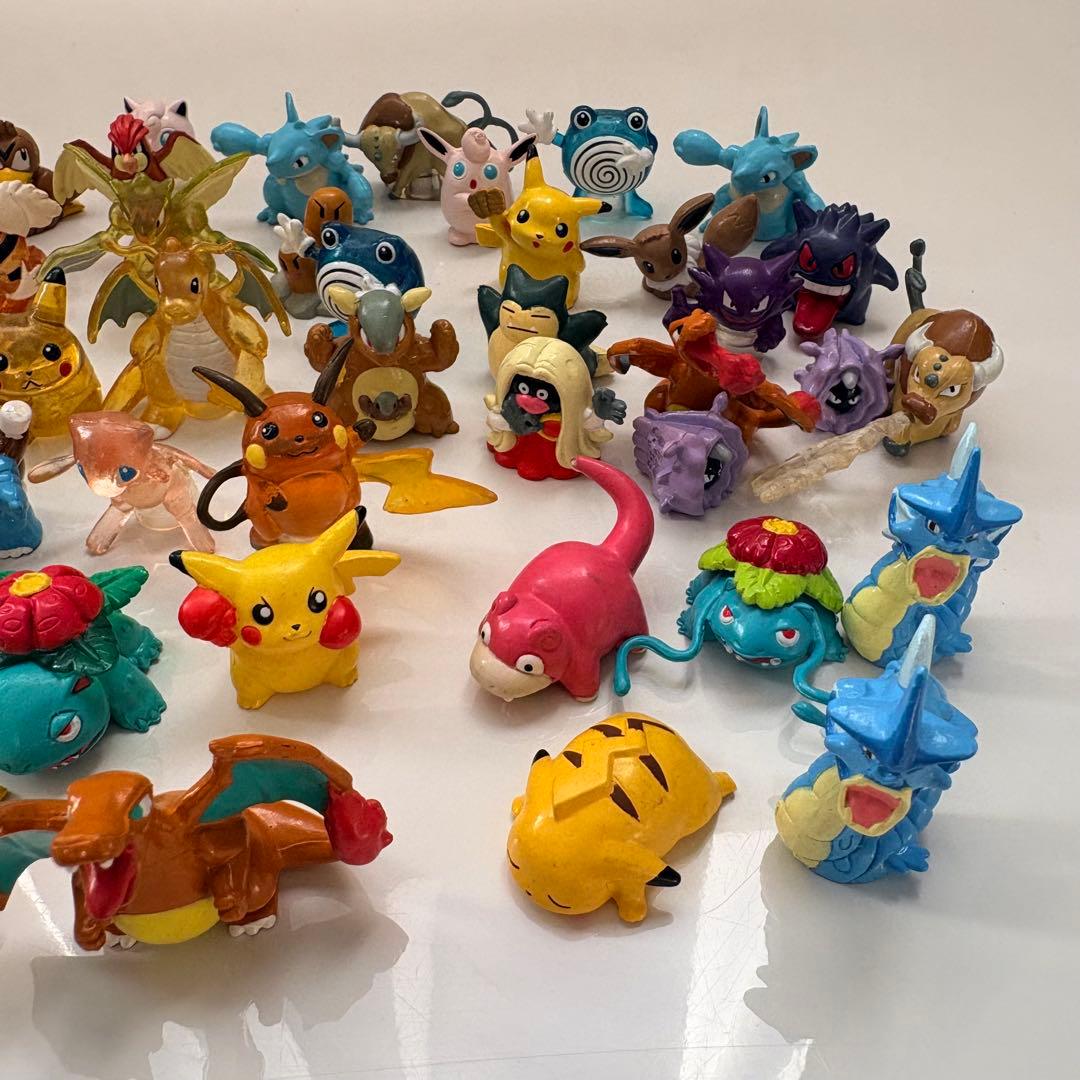 ポケモン　フルカラーコレクション　56セット