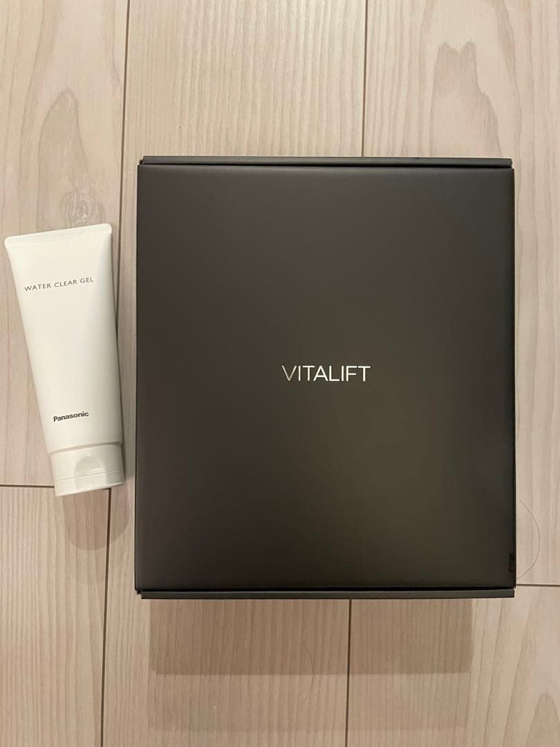 パナソニック EH-SP86-K バイタリフト かっさ