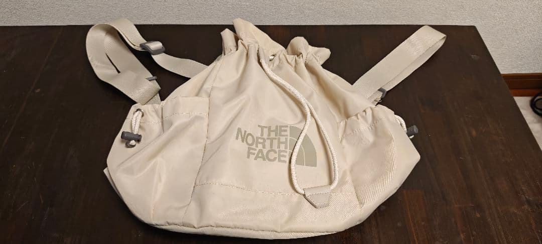 The North Face One 14L バックパック